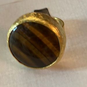Nwt Adjustable Fashion Ring